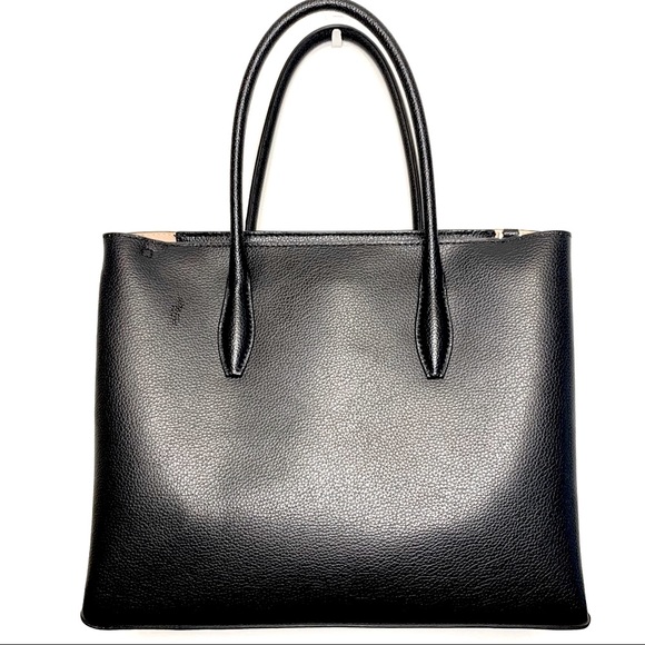 Kate Spade New York - Eva Medium Top Zip Satchel - Picture 4 of 16